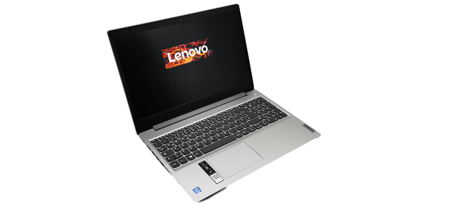 Lenovo IdeaPad 3 15,6" | Win11 | Intel N5030 | 4GB RAM - 128GB SSD | 15IGL05 | 206 (Bild 1 von 6)