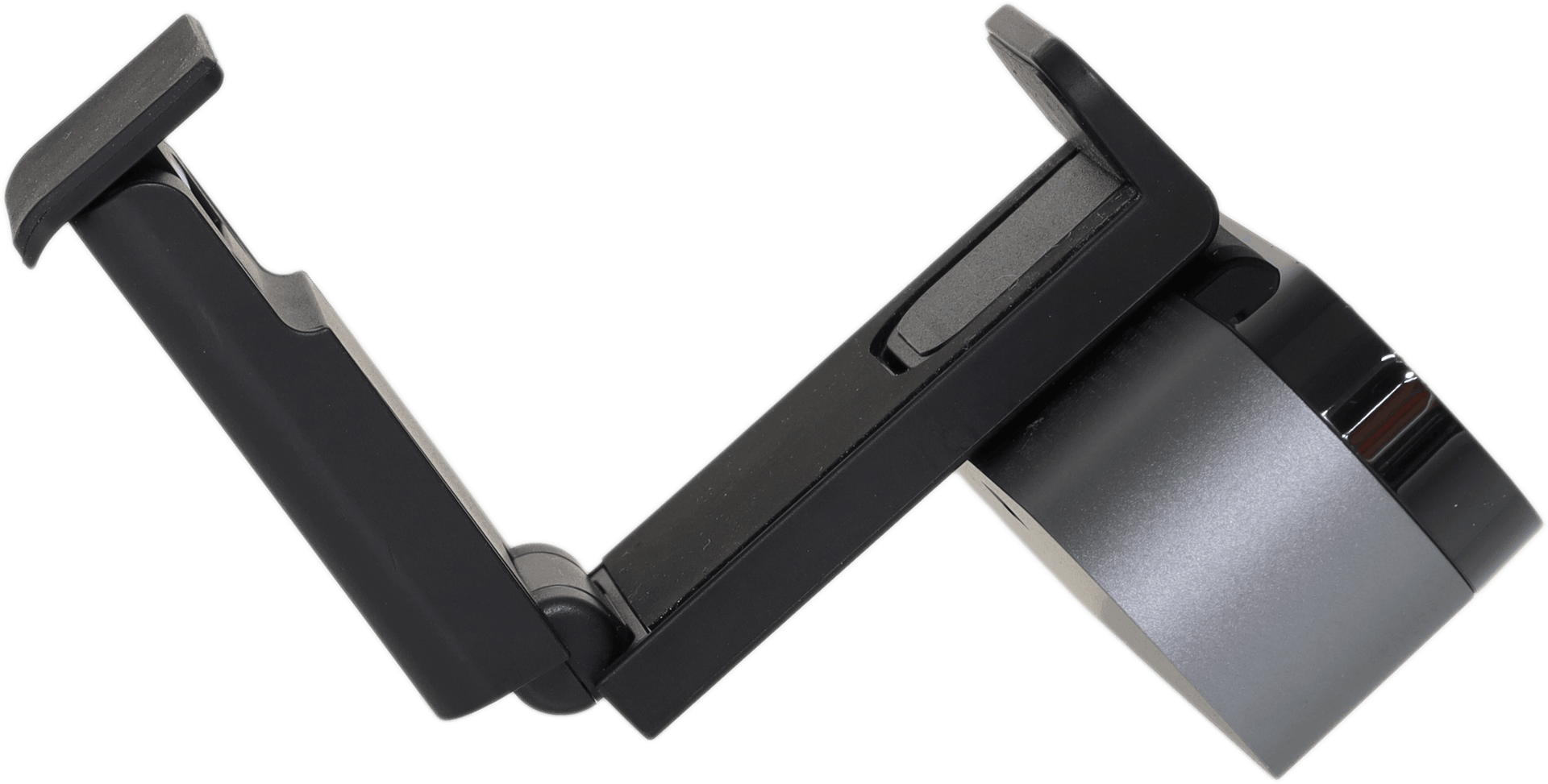 Logitech BRIO 4K Webcam V-U0040 - Webcam mit Mikrofon + Montageclip - 860-000589 | 10600-5 (Bild 3 von 3)