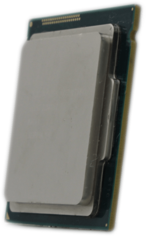 Intel Xeon E3-1240L V3 2.0GHz 4 Core 8 Thread FCLGA1150 TDP 25W 8MB Cache SR1T8 | 9446 (Bild 3 von 6)