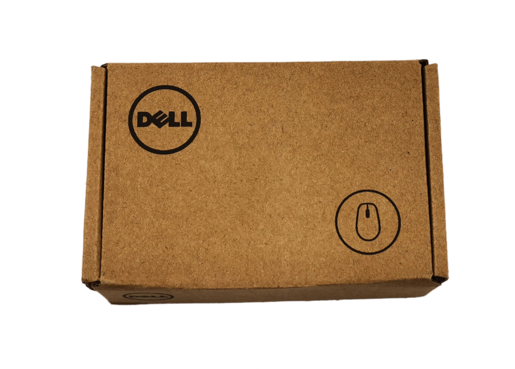 DELL USB Büro Maus Optisch mit 3 Tasten | Kabelgebunden | Neu & OVP | MS116-BK | 257 (Bild 4 von 4)