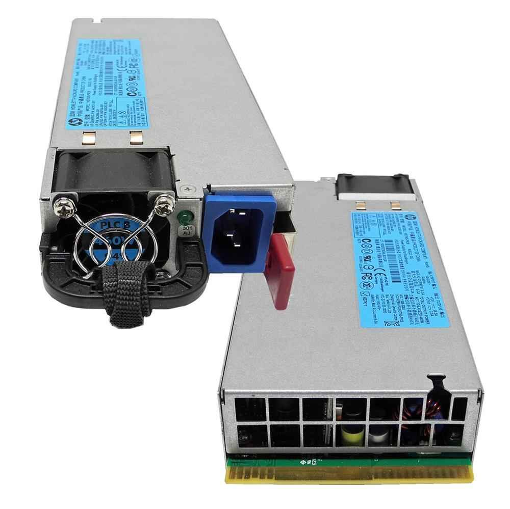 HP Power Supply/Netzteil HSTNS-PR28 460W für ProLiant DL360/380 G8 660184-001 | 1105 (Bild 3 von 5)