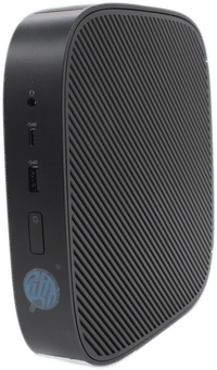 HP t530 Mini PC Thin Client | AMD GX-215JJ 4GB DDR4 | 3JG59ES