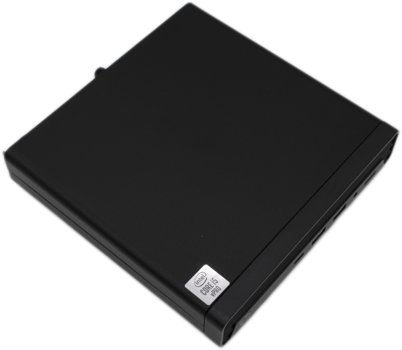 HP EliteDesk 800 G6 Desktop Mini PC i5-10600T 16 GB DDR4 512GB M.2 NVMe SSD WLAN | 9350 (Bild 8 von 8)