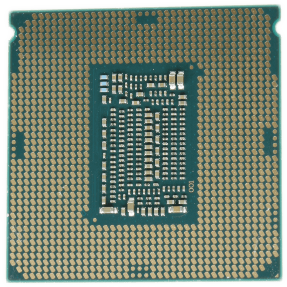 Intel Core i7-8700 3.2GHz 6 Core 12 Thread FCLGA1151 TDP 65W 12MB Cache SR3QS | 9792 (Bild 5 von 6)