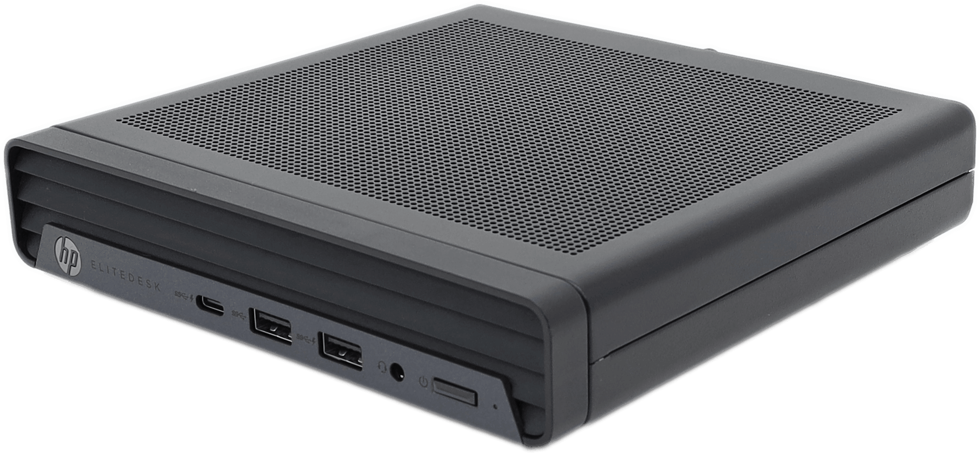 HP EliteDesk 805 G8 Mini PC - Ryzen 5 PRO 5650G 16GB DDR4 | 10545-1 (Bild 2 von 2)