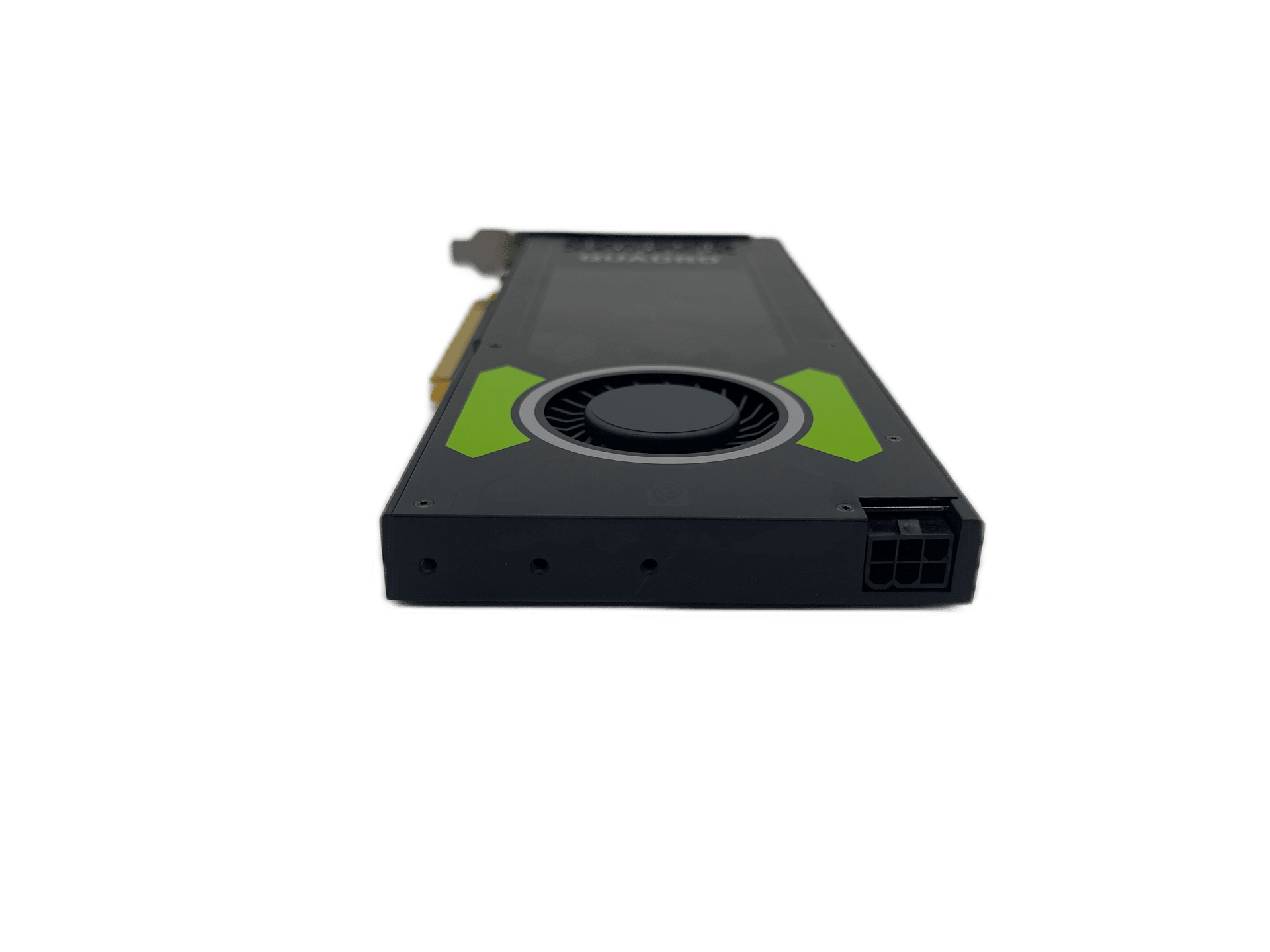 Nvidia Quadro P4000 - 8GB GDDR5 - 4x DisplayPort - PCI-E CAD GPU Grafikkarte | 1762 (Bild 5 von 5)