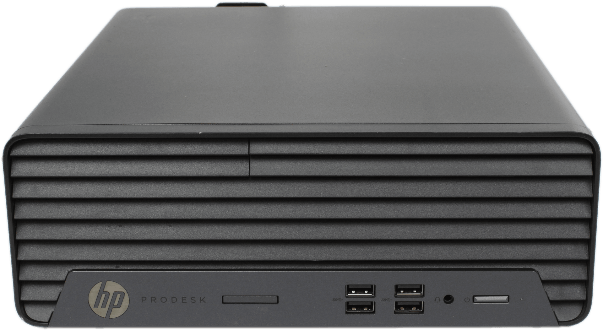 HP ProDesk 405 G6 SFF - AMD Ryzen 3 PRO 4350G 8GB DDR4 RAM 256GB NVMe +Windows11 | 10197 — Übersicht (Bild 2 von 6)
