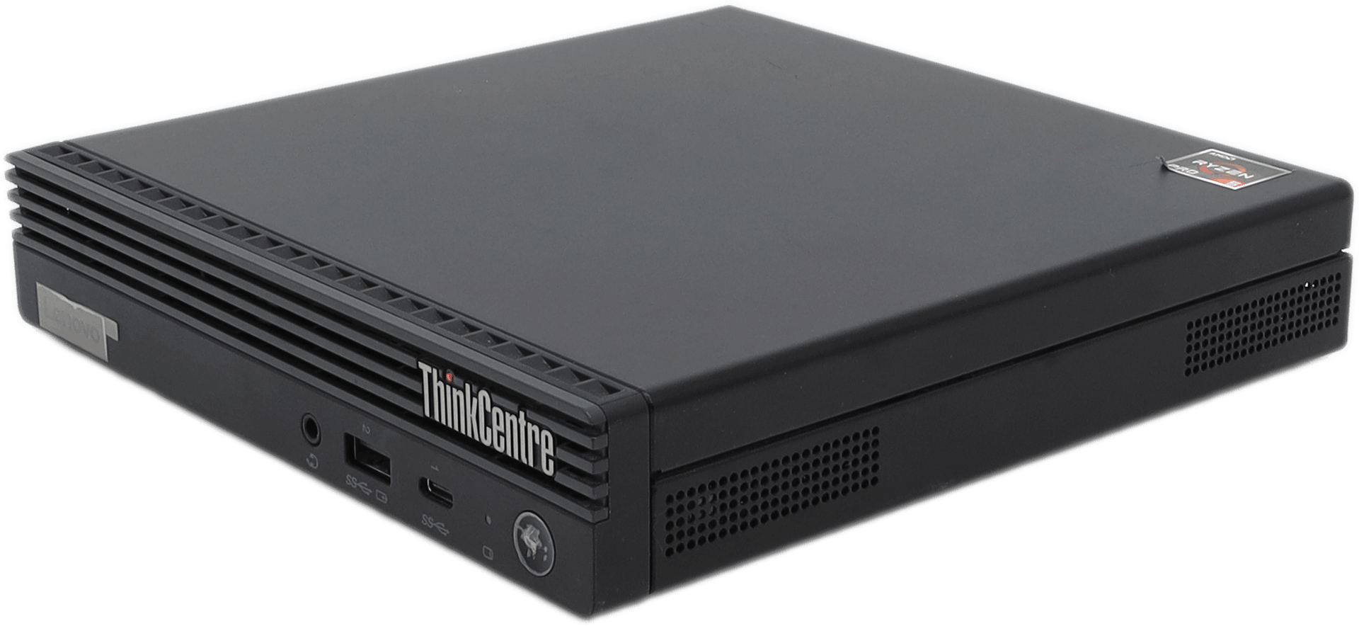 Lenovo ThinkCentre M75q Gen2 - Ryzen 5 Pro 4650GE 16GB DDR4 | 10569