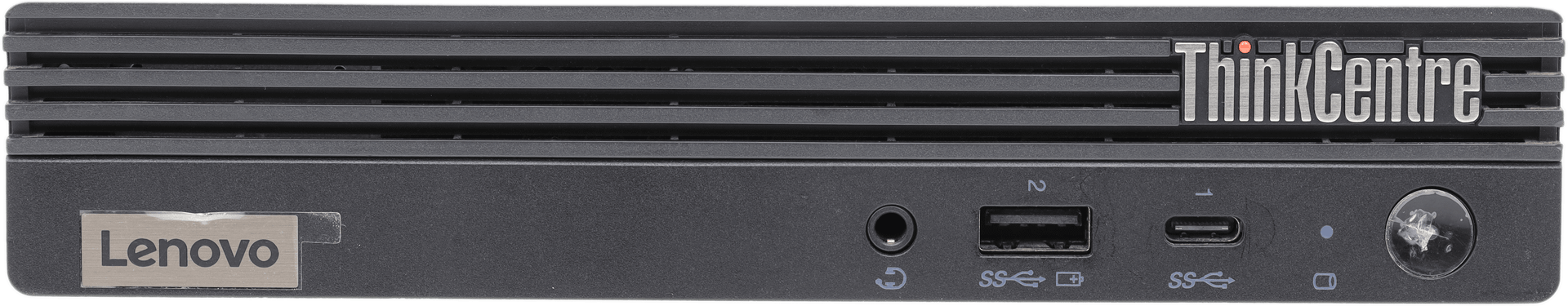 Lenovo ThinkCentre M75q Gen2 - Ryzen 5 Pro 4650GE 16GB DDR4 | 10569 (Bild 4 von 8)