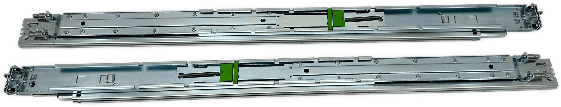Fujitsu Server Rack Rail Kit | RX200 RX300 RX350 S7/S8 | Left&Right A3C40140114 | 1790 (Bild 4 von 7)