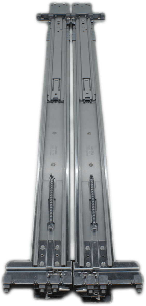 Dell King Slide Server Rack Rails Kit - B15 0CP57T 0TJC6V 089J54 Left+Right | 9503
