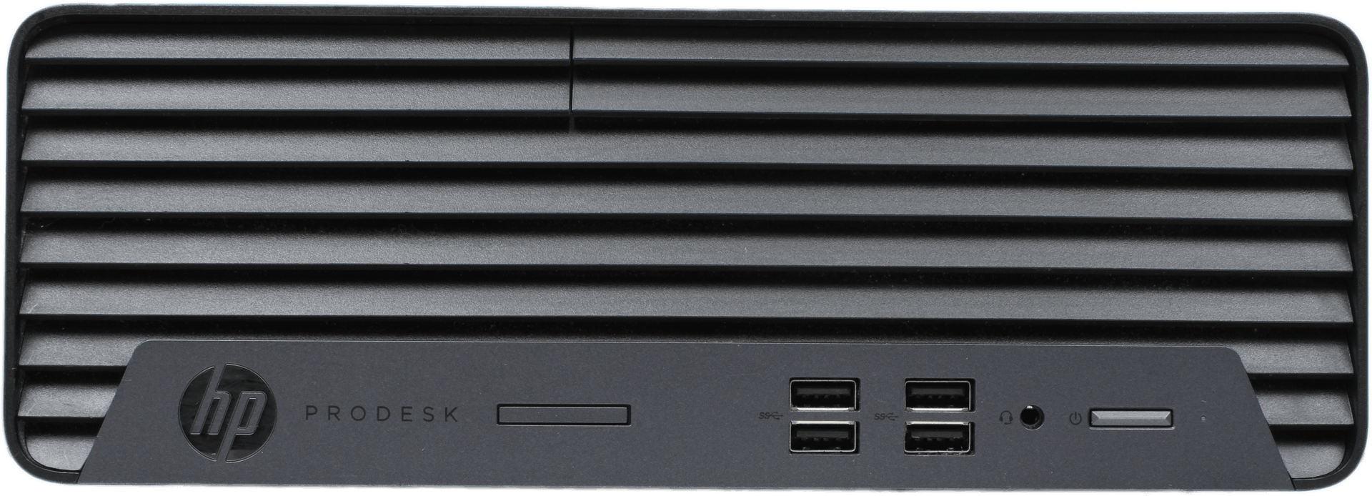 HP ProDesk 405 G6 SFF PC - AMD Ryzen 4350G B-Ware