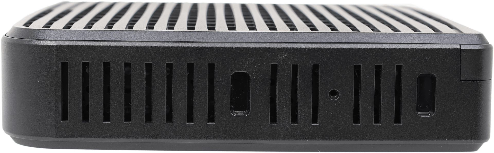 IGEL M350C Thin Client - AMD Ryzen R1505G 4GB DDR4 8GB eMMC USB-C +PSU +Standfuß | 10355 (Bild 6 von 7)