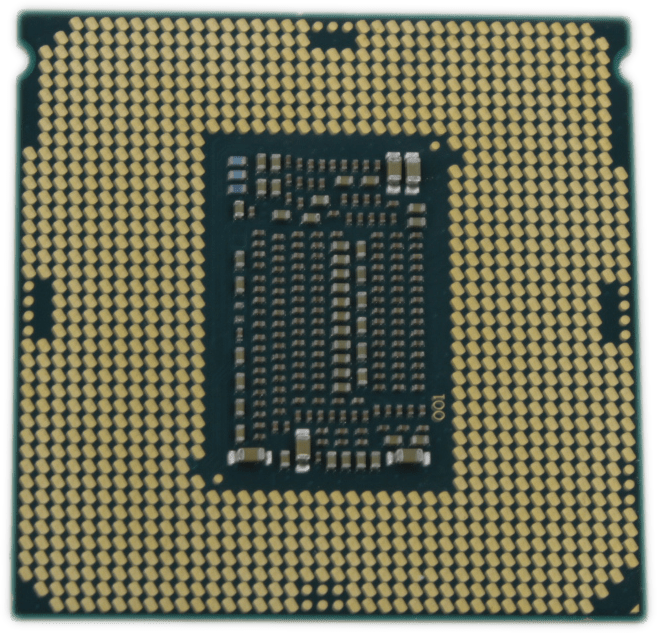 Intel Xeon E-2176G 3.7GHz 6 Core 12 Thread FCLGA1151 TDP 80W 12MB Cache SR3WS | 9471 (Bild 2 von 6)