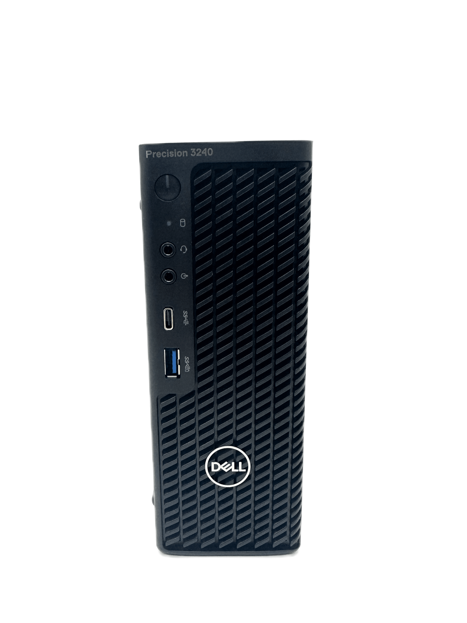 Dell Precision 3240 Compact | i9-10900 | 64GB RAM | 512GB M.2 | Nvidia T600 | 463 (Bild 2 von 4)
