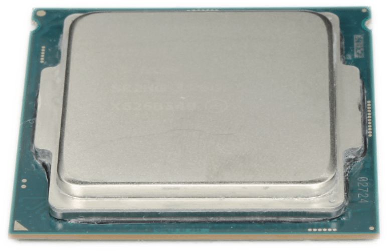 Intel Core i3-6100 3.7GHz 2 Core 4 Thread FCLGA1151 TDP 51W 3MB Cache SR2HG | 9757 (image 5 of 6)