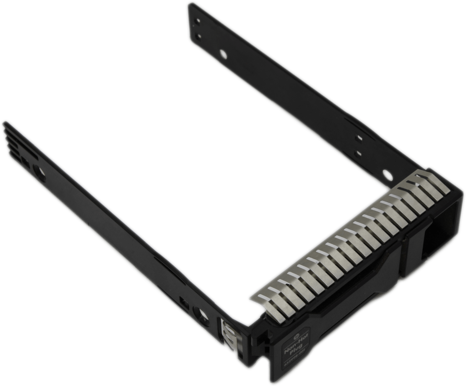 HP 3.5 Zoll HDD Caddy Rahmen für ProLiant DL ML Gen8 652998-001 | Leerer Rahmen | 9318 (Bild 1 von 6)