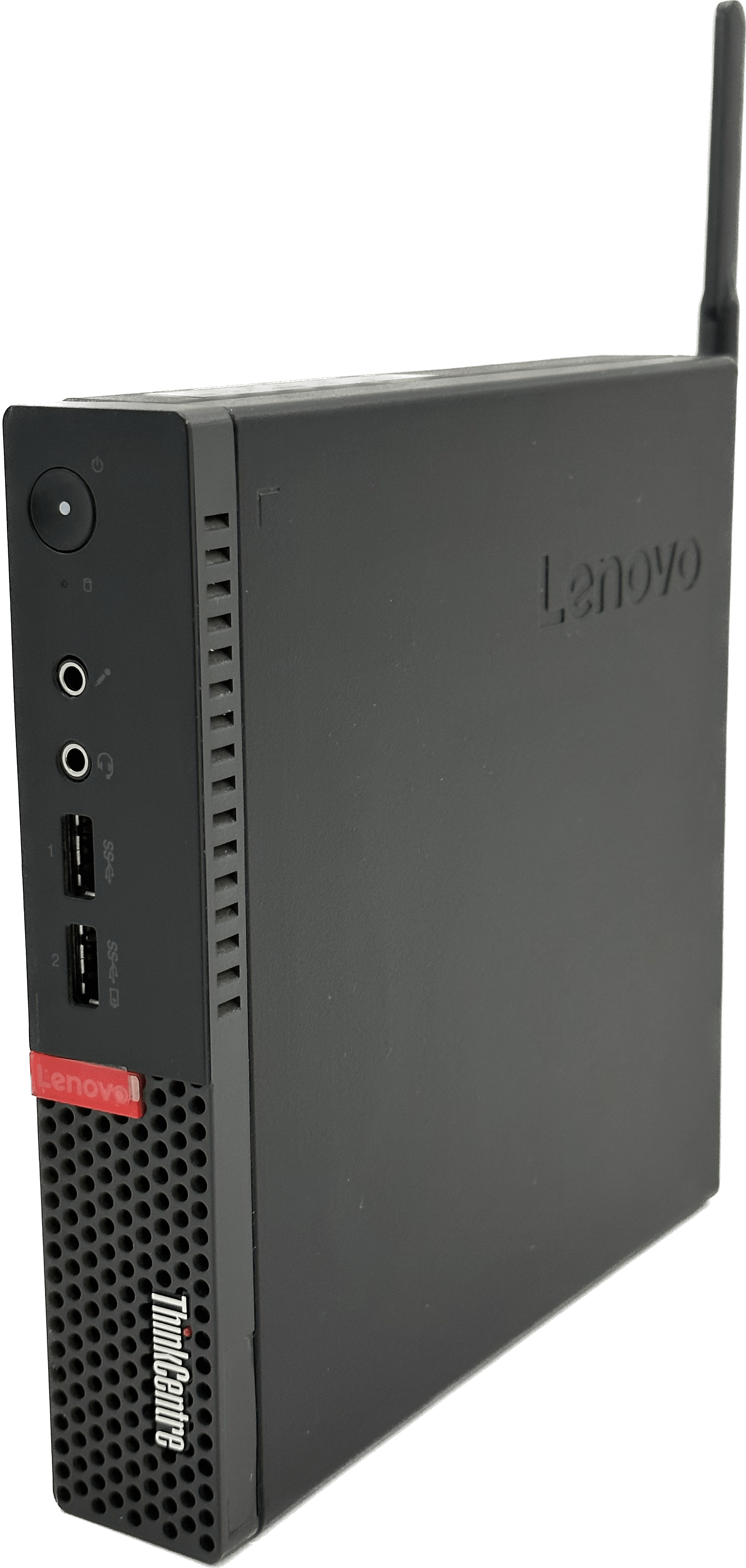 Lenovo ThinkCentre M600 Tiny J3060 4GB RAM 128GB SSD Mini PC WLAN | 574 (Bild 3 von 7)