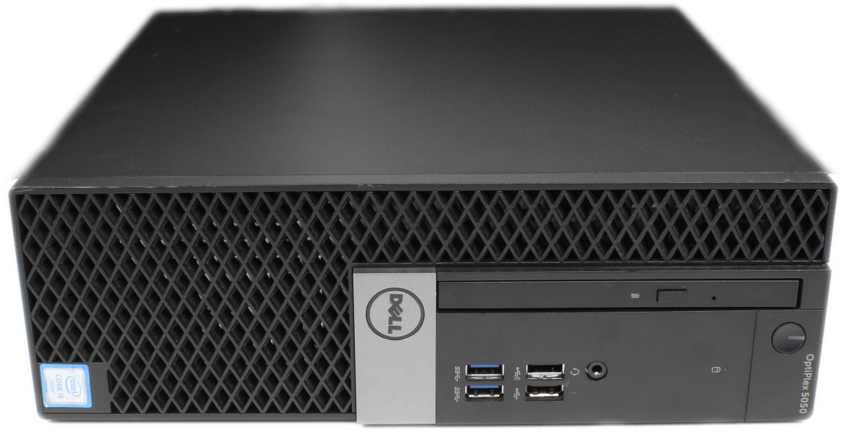 Dell OptiPlex 5050 SFF | i5-6500 3.2 GHz 4 Core 4 Thread 8 GB DDR4 RAM ohne SSD | 9769 (Bild 3 von 7)