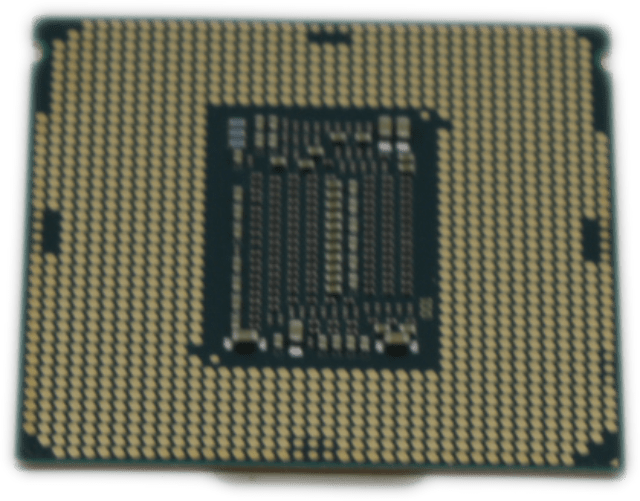 Intel Xeon E-2136 3.3GHz 6 Core 12 Threads FCLGA1151 TDP 80W 12MB Cache SR3WW | 9482 (Bild 6 von 6)