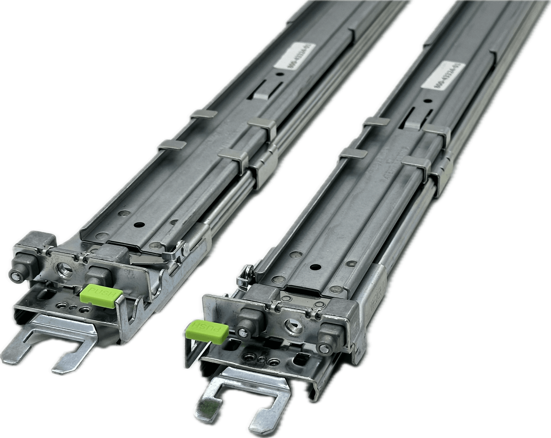 Cisco Server Rackschienen / Rails Mount 19" für UCS C240 M4 | 800-43324-01 | 1784 (Bild 4 von 6)