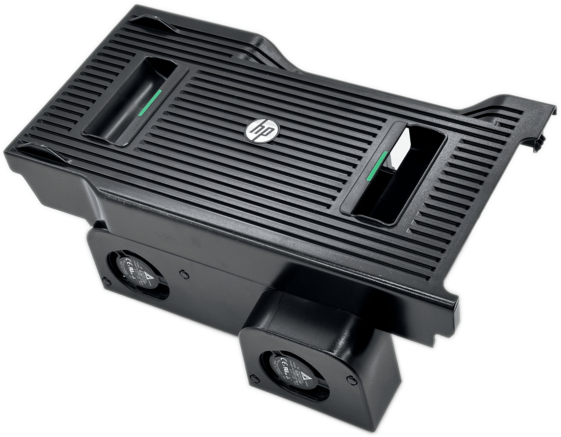 HP Z820 / Z840 Workstation | Lüftereinheit Fan Assembly | 684574-001 647113-001 | 1751 (Bild 6 von 6)