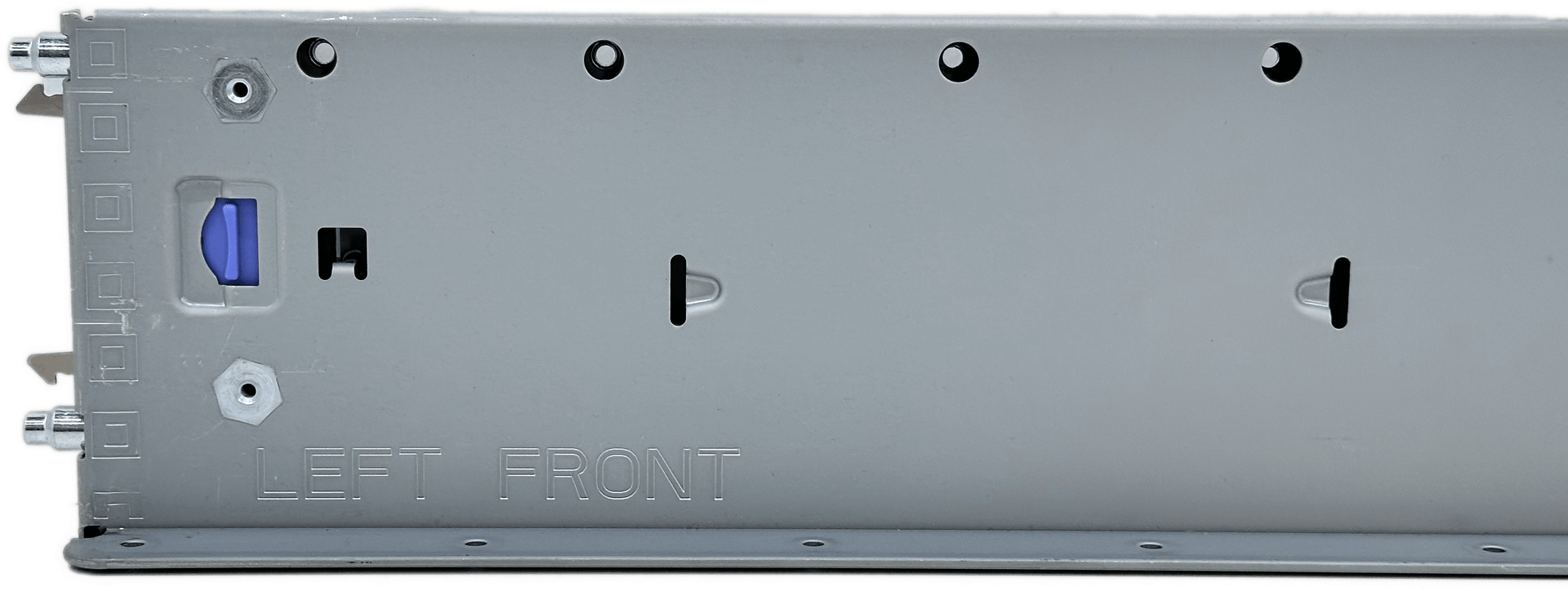 IBM Rack Rail Kit - Flex System Enterprise x3950 X6 - Left/Right 88Y6722 88Y6723 | 1779 (Bild 7 von 8)