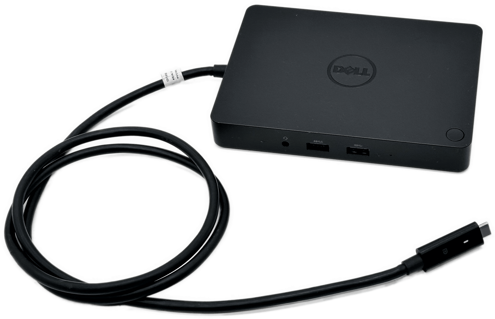 Dell USB-C Universal Dockingstation HDMI Mini-DP - K17A WD15 05FDDV - B-Ware | 1799 (Bild 3 von 7)