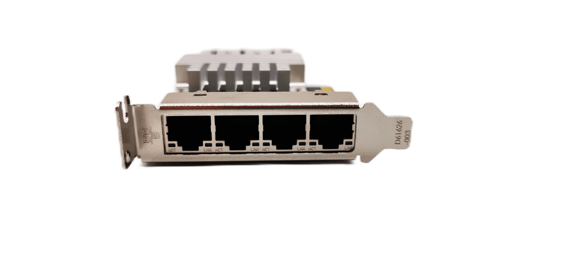 SUN Intel Server Quad Port 1GbE PCIe Adapter - CPU-D61407(B) - D90197-004 | 219 (Bild 4 von 4)