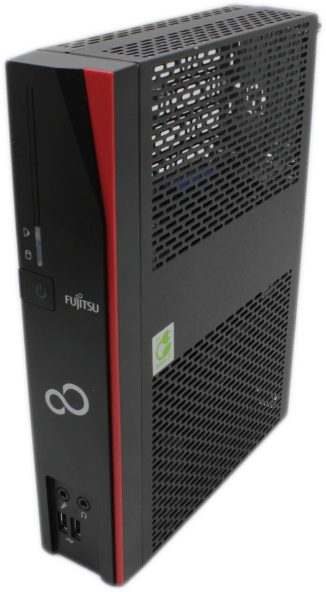 Fujitsu Futro S920 ThinClient | AMD GX-222GC CPU 4GB RAM / No SSD | mit Netzteil | 89 (Bild 6 von 7)