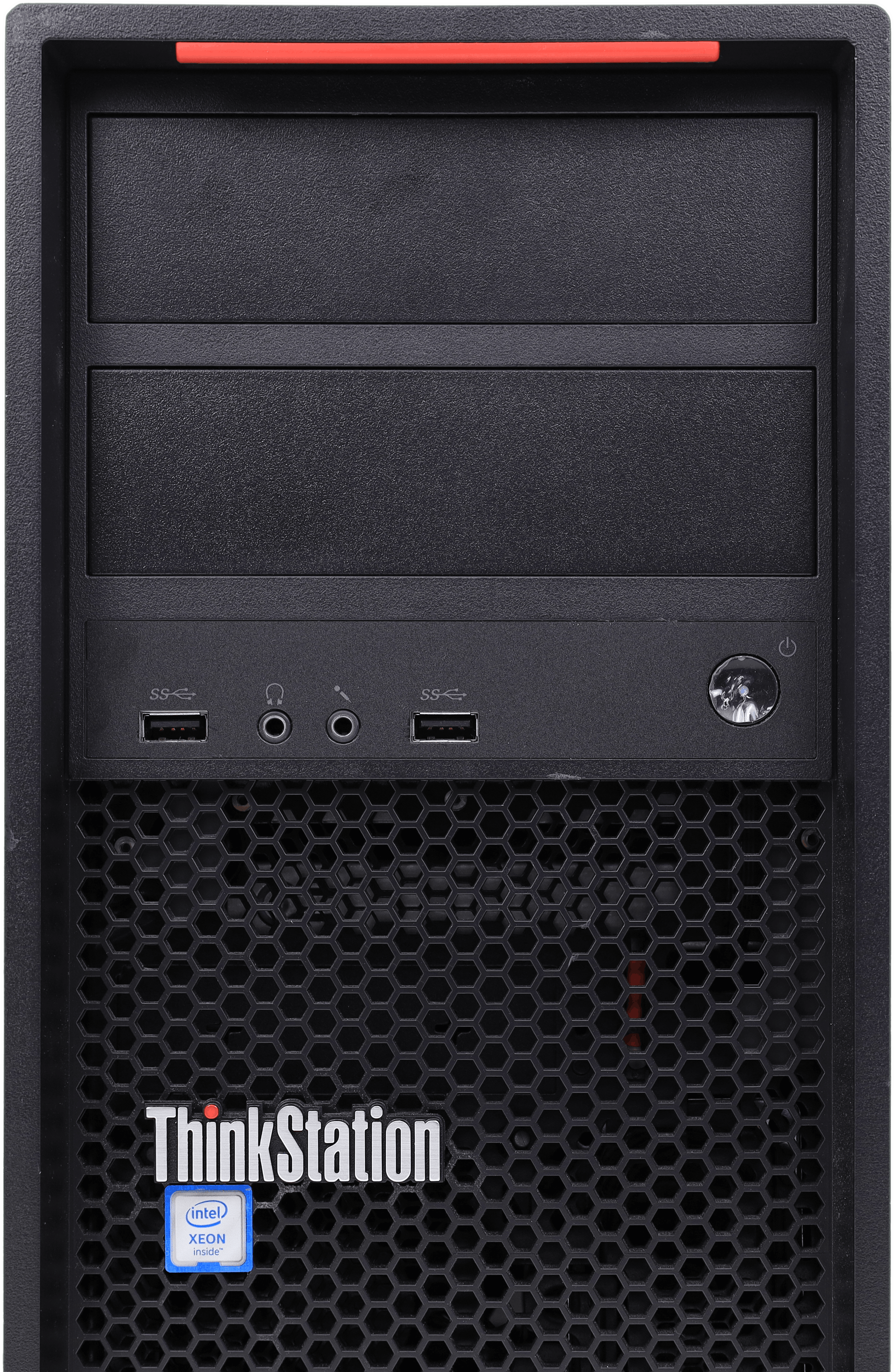 Lenovo ThinkStation P520c Intel Xeon W-2245 P620 GPU 32GB DDR4 625W 80+Platinum | 10552-2 (Bild 4 von 6)