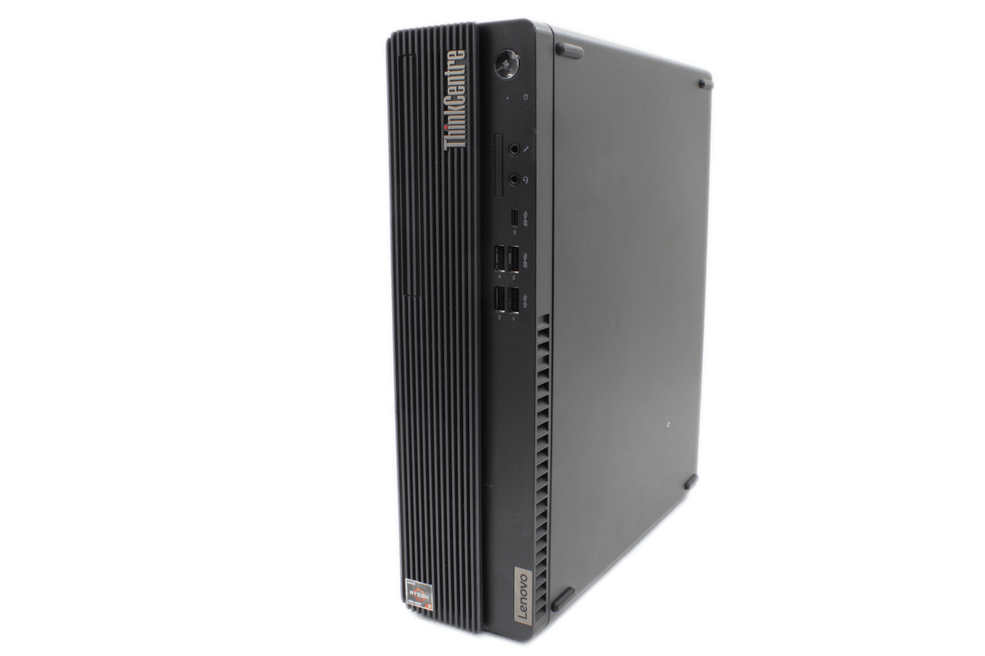 Lenovo ThinkCentre M75s Gen2 Ryzen 3 4300G 3.8Ghz 16GB DDR4 512GB SSD Win 11 | 9487 (Bild 2 von 6)