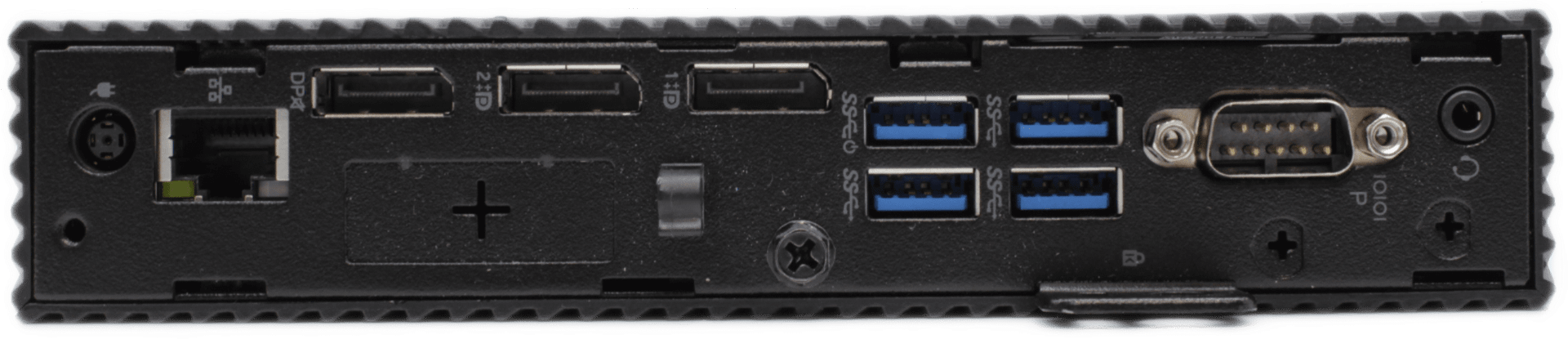 Dell Wyse 5070 ThinClient | Intel J5005 4C 1.5GHz | 4GB DDR4 32GB eMMC | no PSU | 9345 (Bild 3 von 6)