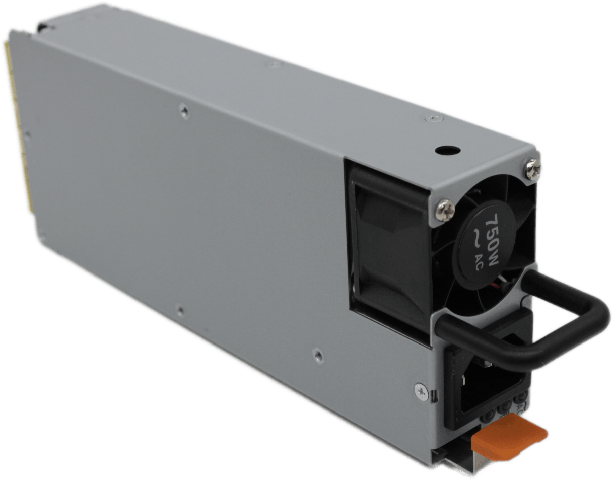 Artesyn - 750W 80+ Platinum - Power Supply Unit 700-013700-0000 REV BZ 00YL564 | 9550 (image 5 of 6)