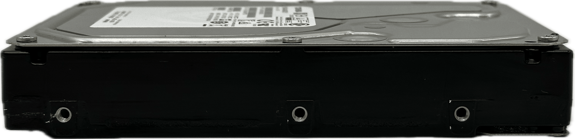 Toshiba MG04ACA600EY | Festplatte 6TB HDD 3.5" SATA3 7200rpm NAS | Instant Erase | 1720 (Bild 1 von 6)