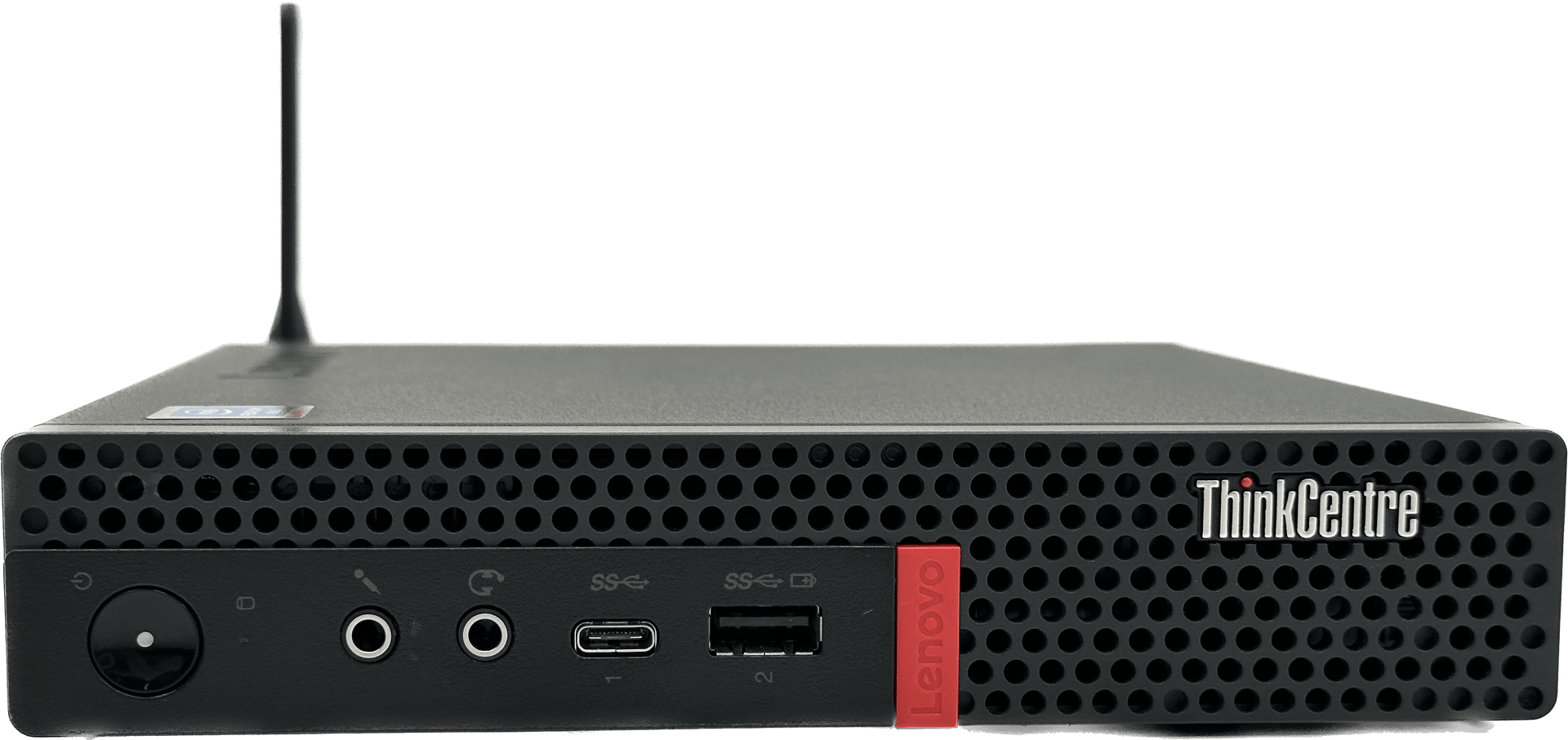 Lenovo Thinkcentre M720q Pentium Gold G5420T 3,2GHz 8GB 256GB NVMe Mini PC Wifi WIN10 | 248 (Bild 2 von 7)