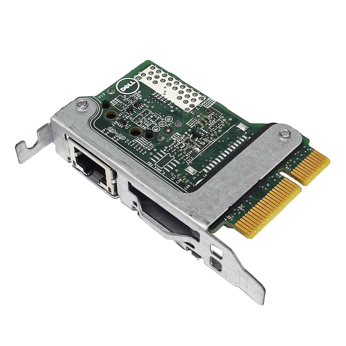 Dell 02827M Remote Access Card IDRAC7 for PowerEdge R320 R420 R520 T320 T420 | 1464 (image 3 of 3)