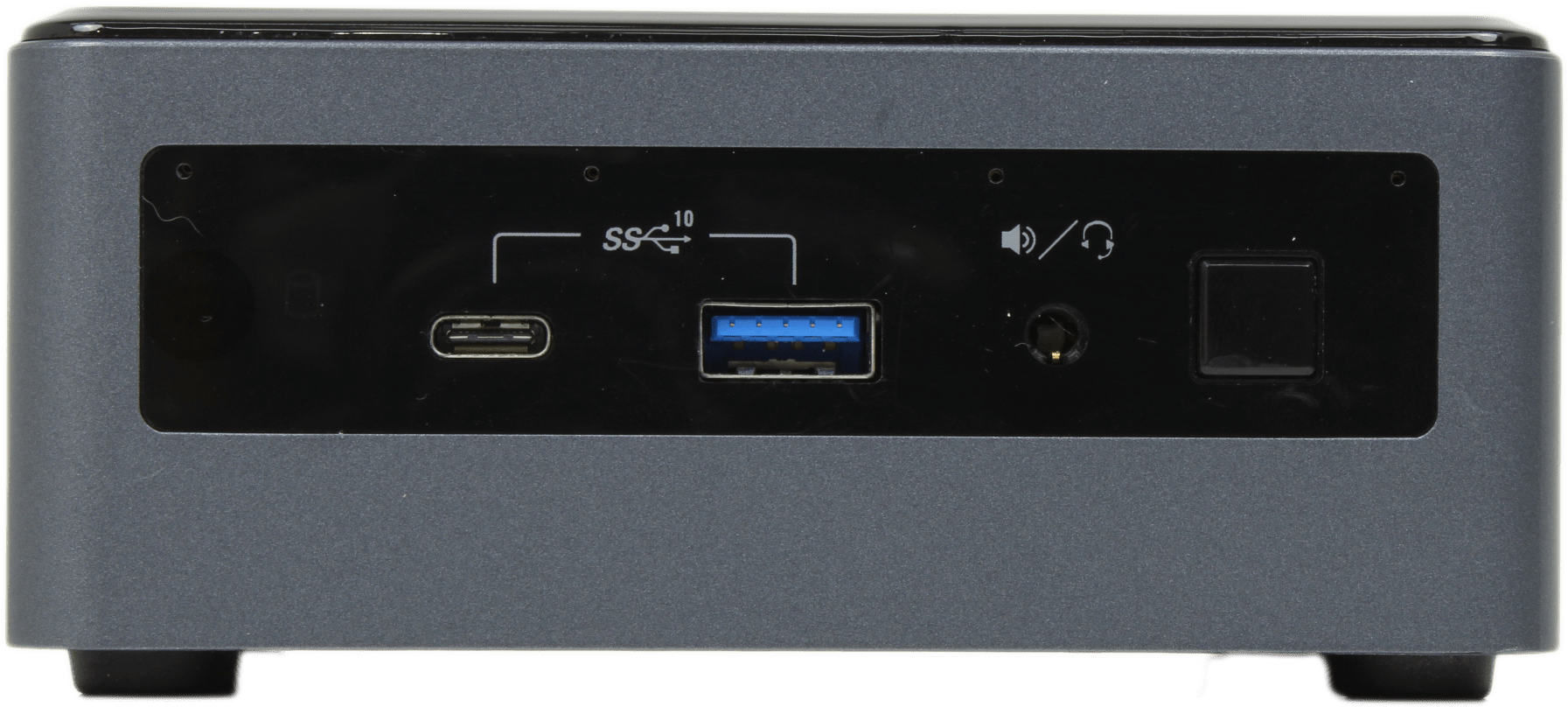 Intel NUC Mini PC NUC10FNH - i5-10210U WiFi Thunderbolt 3