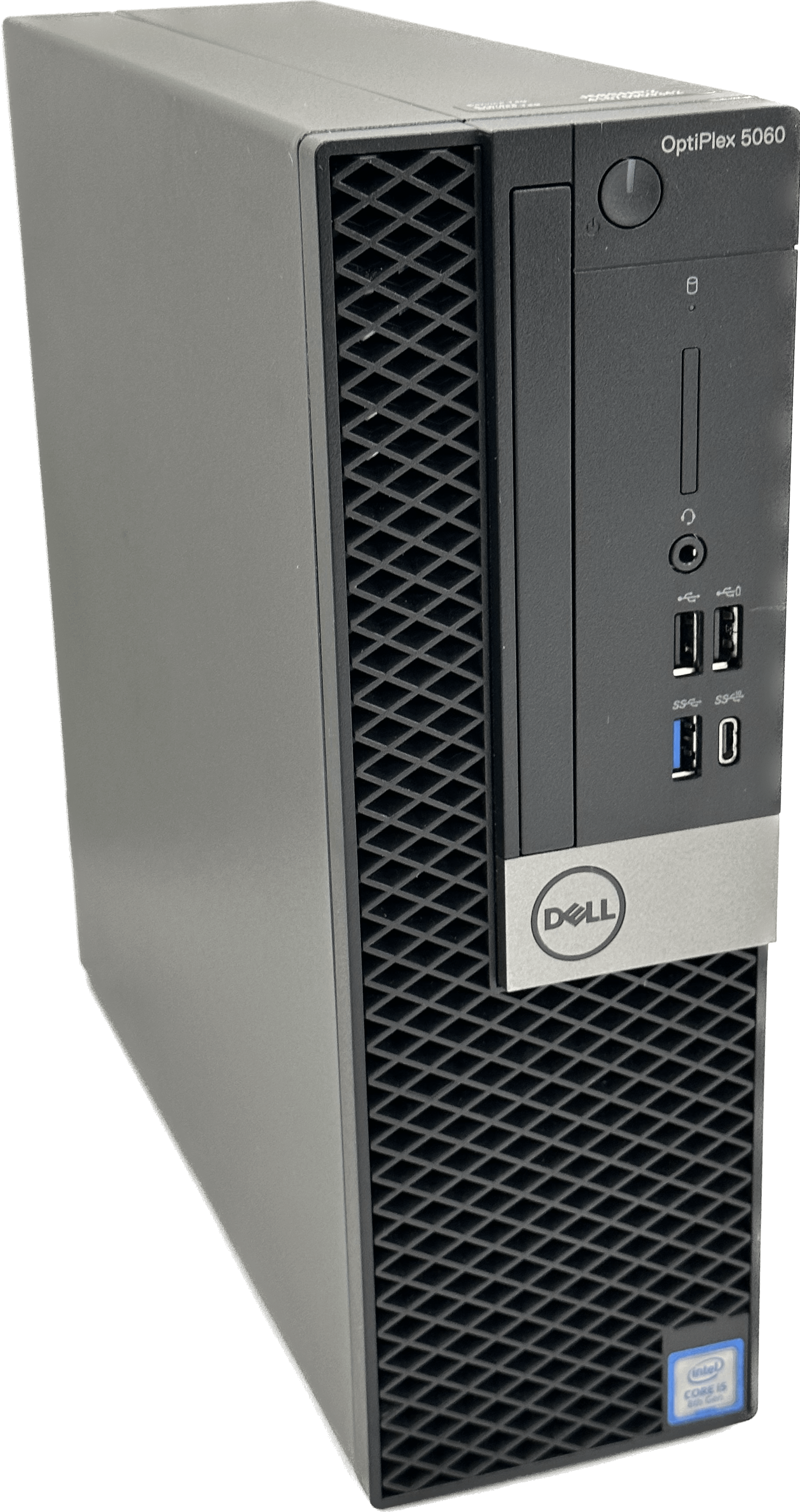 Dell OptiPlex XE3 SFF Core i5-8500 3,0 GHz 16GB 256 GB M.2 WIN11 Pro LongLife | 467 (Bild 1 von 6)