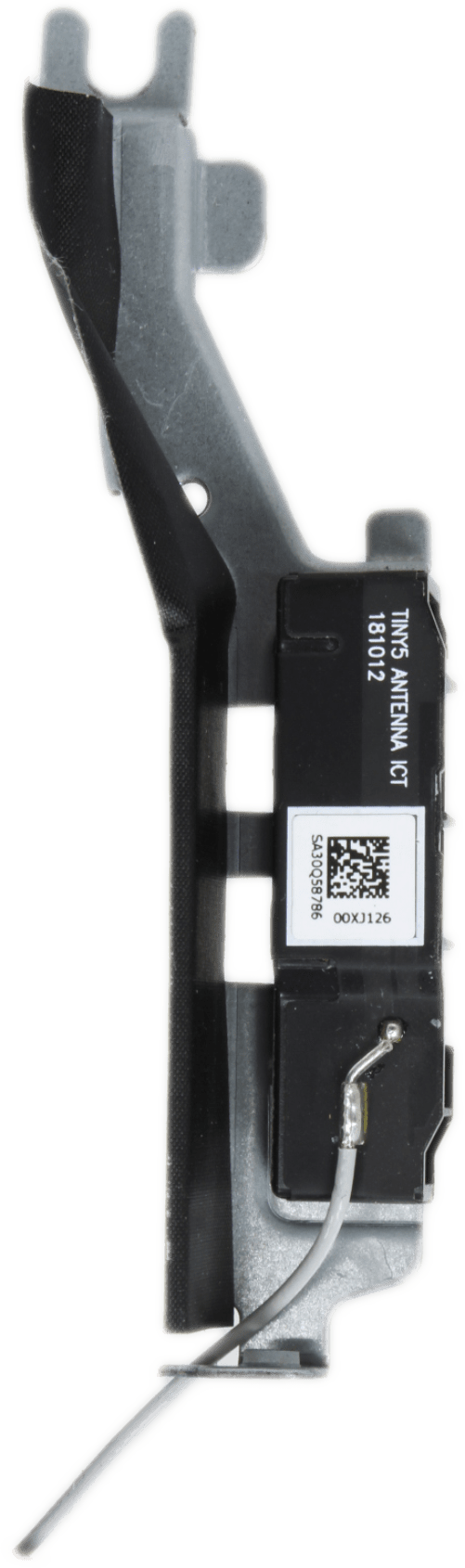 Lenovo WiFi M.2 Set ohne Antenne - Intel 8265NGW - 00XJ139 00XJ126 01AX704 | 9795 (Bild 4 von 6)