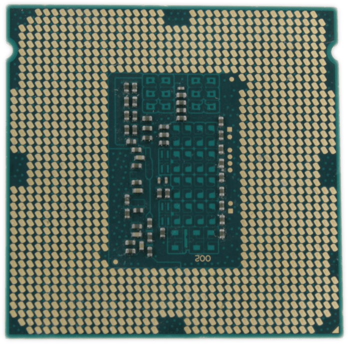Intel Xeon E3-1240L V3 2.0GHz 4 Core 8 Thread FCLGA1150 TDP 25W 8MB Cache SR1T8 | 9446 (Bild 5 von 6)
