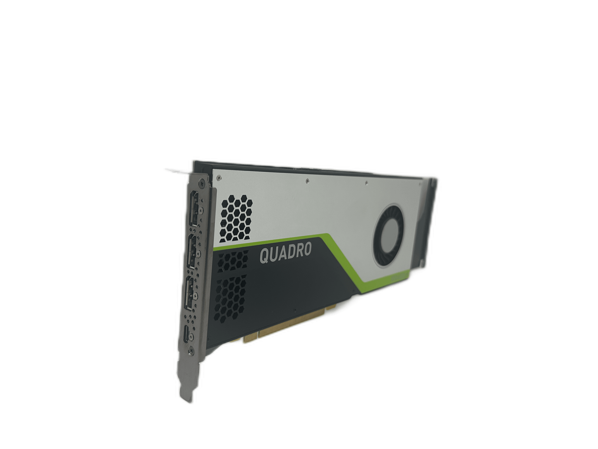 Nvidia Quadro RTX 4000 8GB GDDR6 CAD Server Workstation GPU 0NM0KF | 412 (Bild 2 von 5)