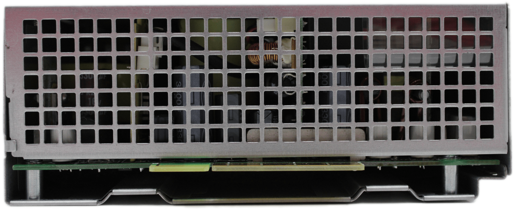 Dell | Switching Power Supply 950W 80+ Gold D950EF-00 DPS-950CB A DP/N: 0V7594 | 9533 (image 3 of 6)