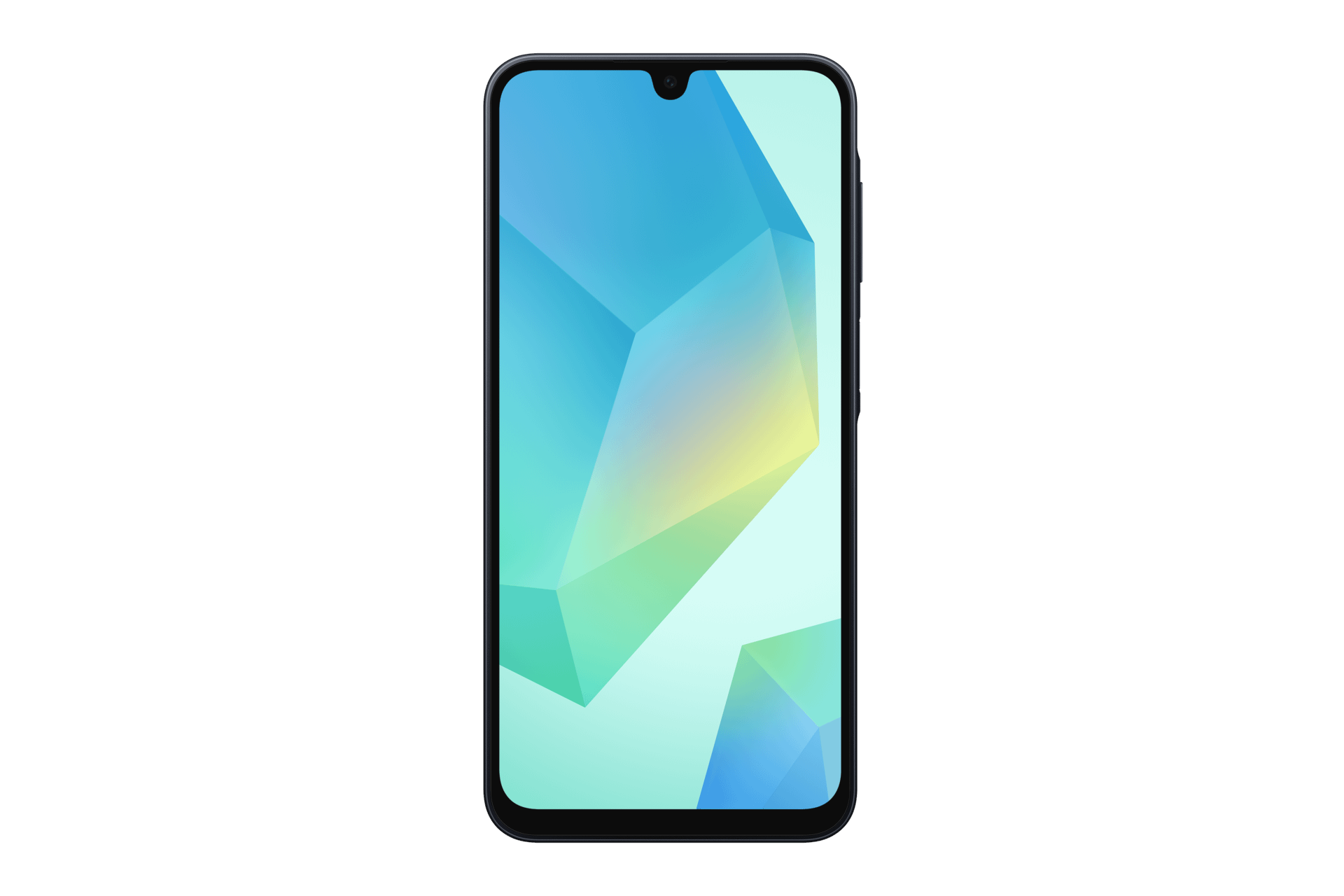 Samsung Galaxy A16 128GB Schwarz 6,7" Bildschirm 50MP Kamera ohne Simlock | 9877 (Bild 2 von 6)