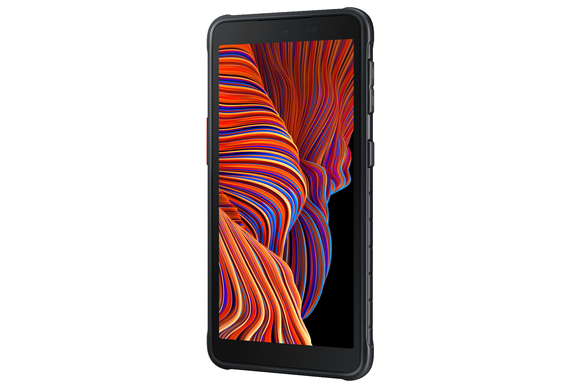 Samsung Galaxy Xcover 5 64GB Schwarz 5,3" Bildschirm 16MP Kamera ohne Simlock | 9878 (Bild 4 von 6)
