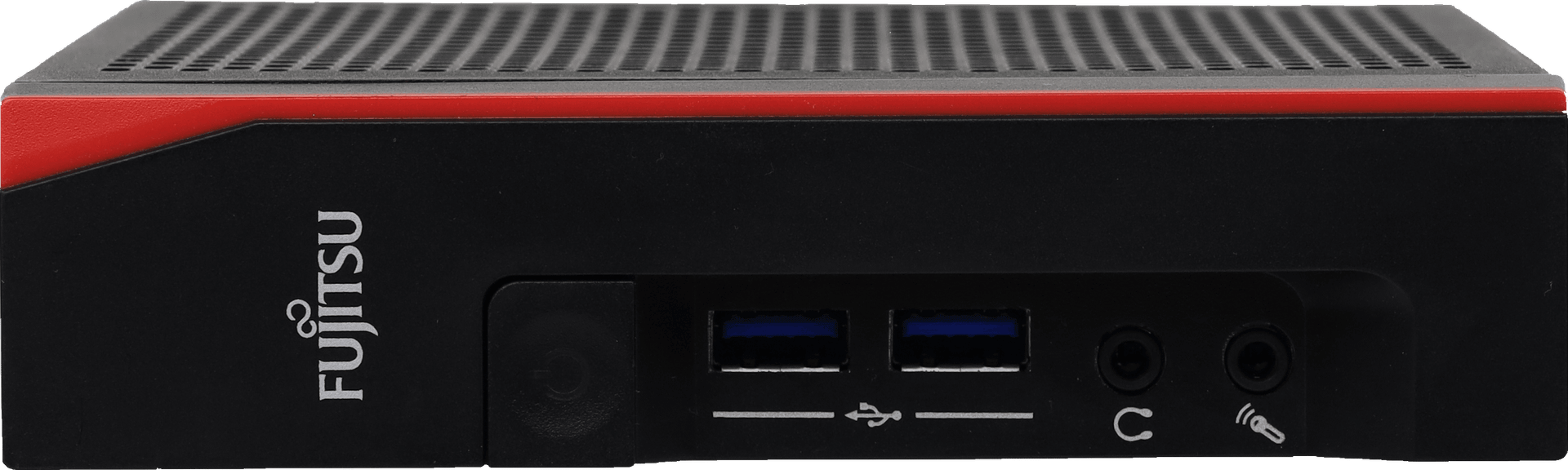 Fujitsu Futro S740 Thin Client - Intel J4105 mit Netzteil
