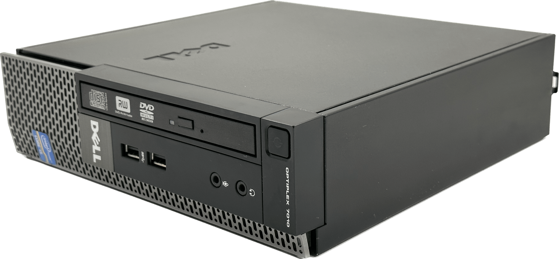 Dell Optiplex 7010 SFF I5-3470S, 8 GB RAM, 500 GB HDD, Windows 10 Pro PC | 465 (Bild 5 von 6)