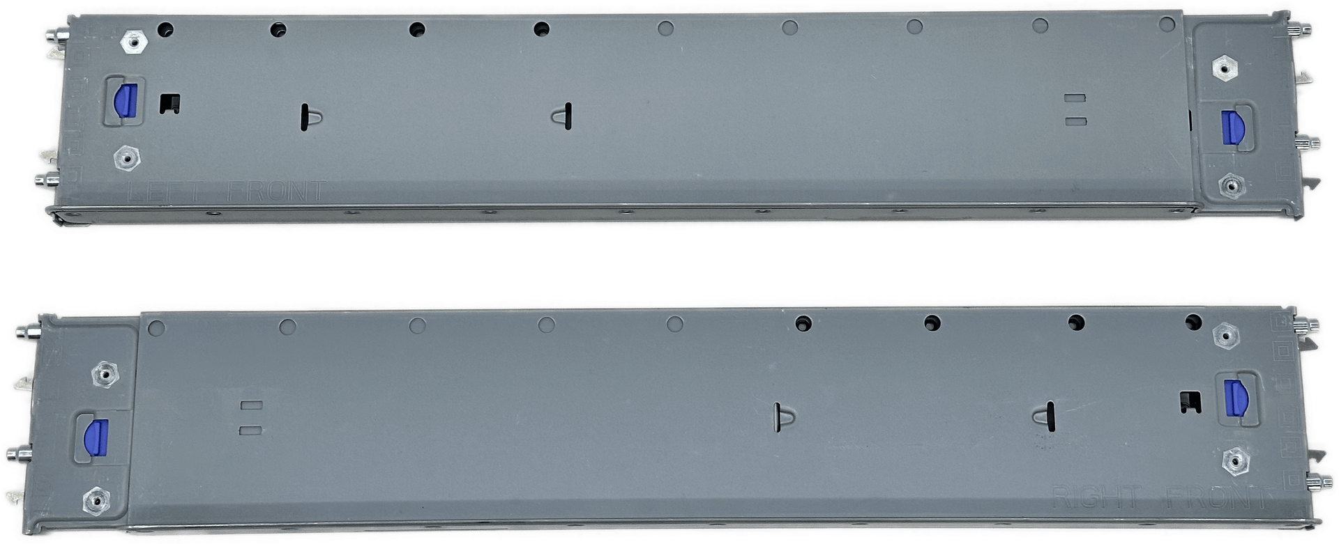 IBM Rack Rail Kit - Flex System Enterprise x3950 X6 - Left/Right 88Y6722 88Y6723 | 1779 (Bild 4 von 8)