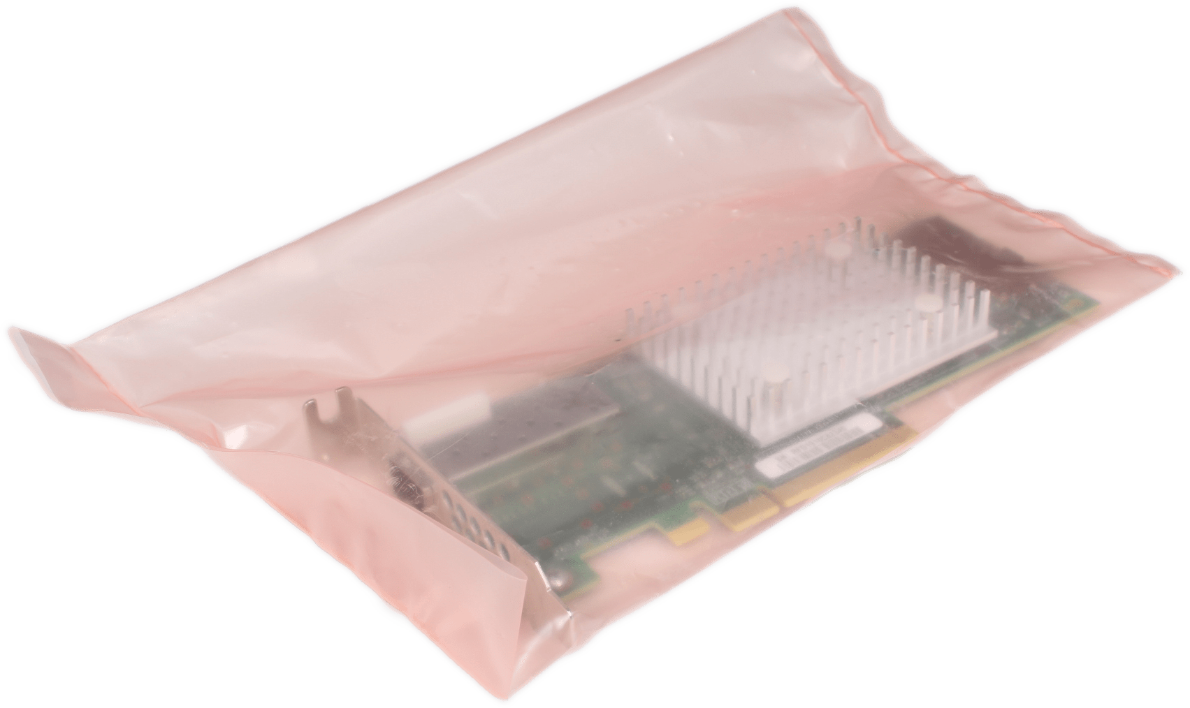 QLogic QLE2740-F Single Port 32G FC SFP+ PCIe3.0 x8 HBA LP - BK3210407-62 D | 9736 (Bild 3 von 6)