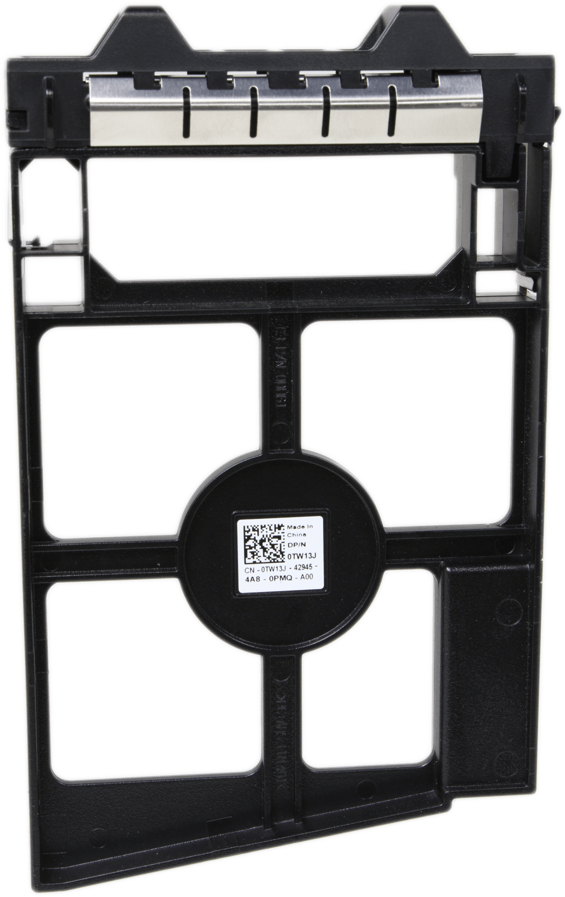 Dell 2,5" SAS / SATA Hard Drive Blank Filler Blindblende für Festplattenschächte | 9697 (Bild 3 von 6)